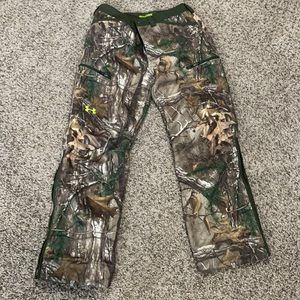Under Armour Hunting Pants